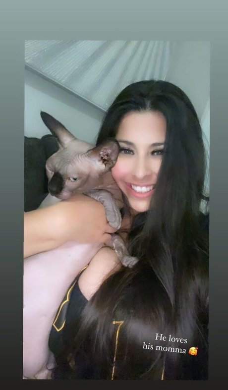 Vanessa Romero perfect pornstar picture