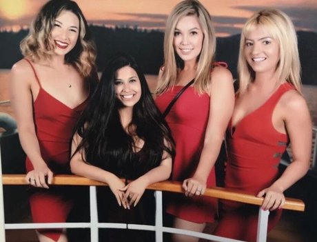 Vanessa Romero star beautiful photo