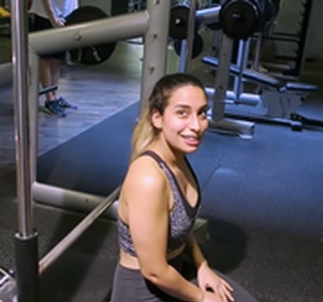 Lamiya Slimani star sex archive