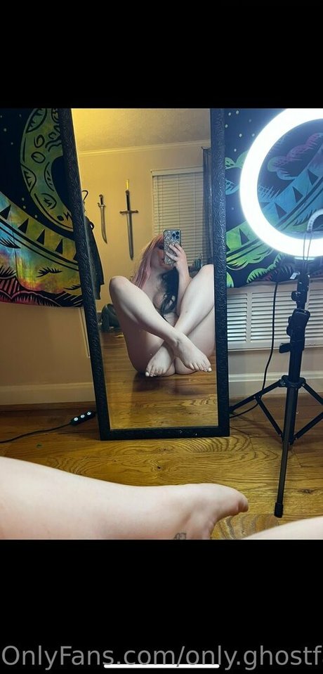 only ghostface erotic actress photos