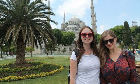 Rachel H perfect actress pictures