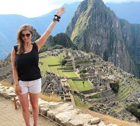 Rachel H star high quality pic