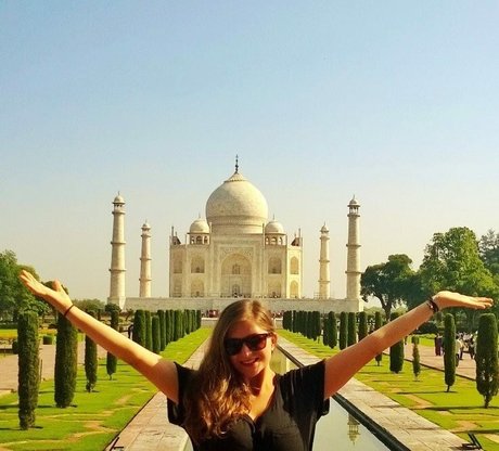 Rachel H nudes star img