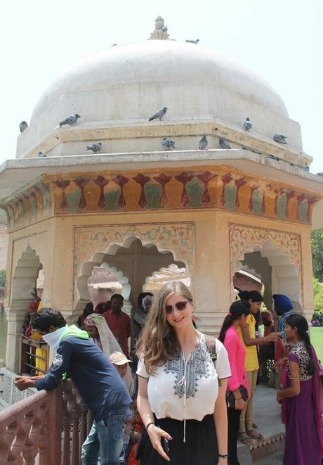 Rachel H porn star img