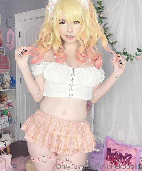 konekofixations model pornographic archive