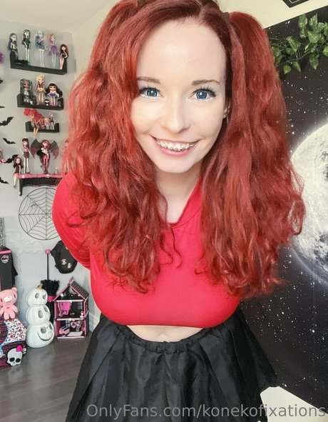 konekofixations sex pornstar pic