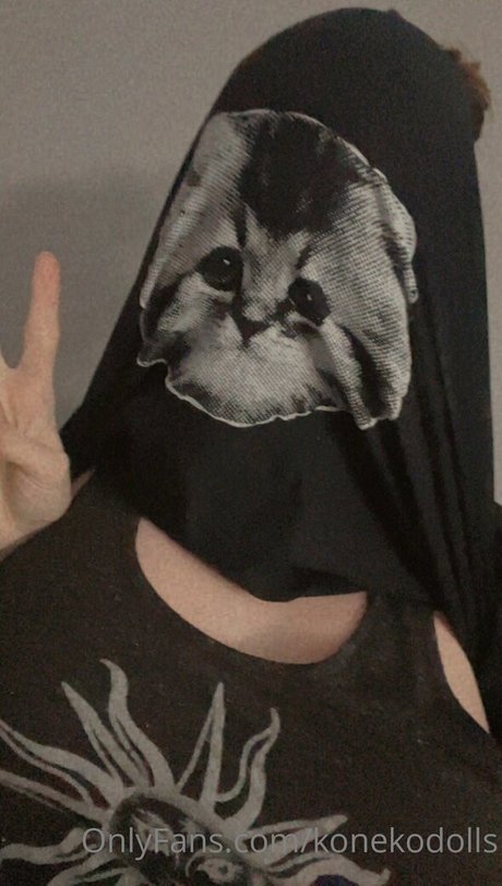 konekofixations pornstar art photo