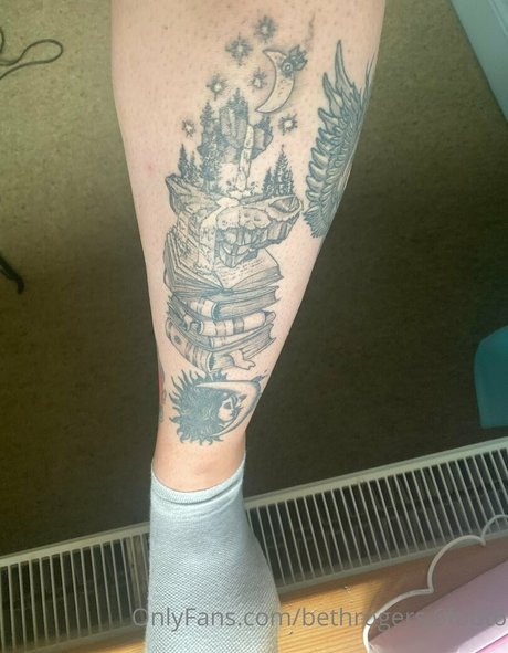 amazonbeth 6foot6 top pornstar pics