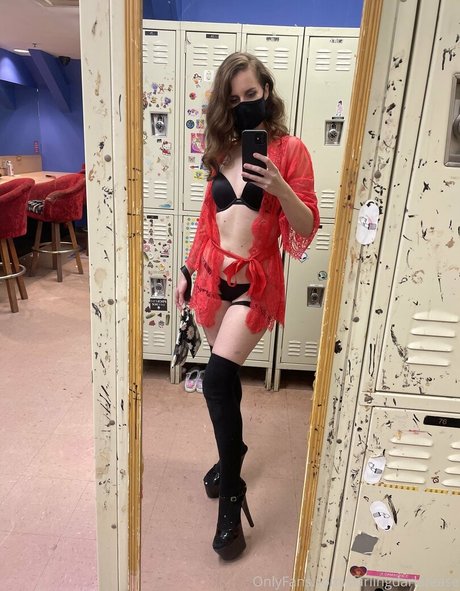 darlingdarlatease perfect model galleries