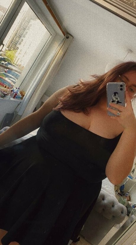 thescottishegirl model exclusive photos