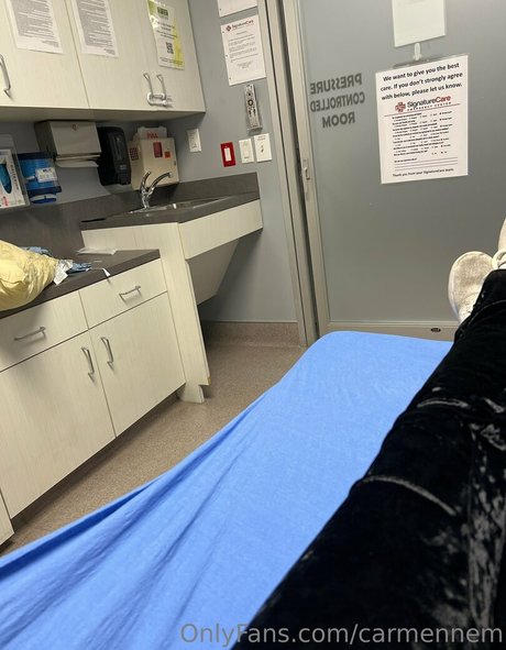 carmennem model nudes galleries