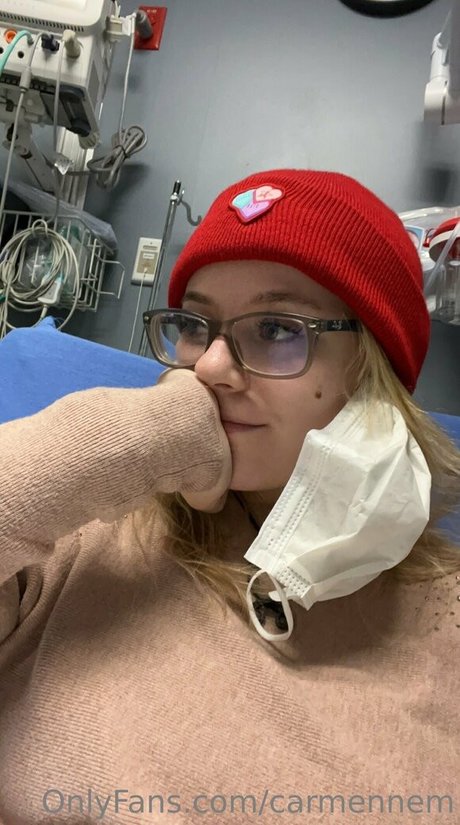 carmennem best pornstar photo