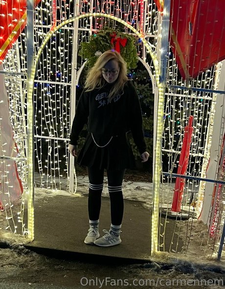 carmennem pornstar pretty pics