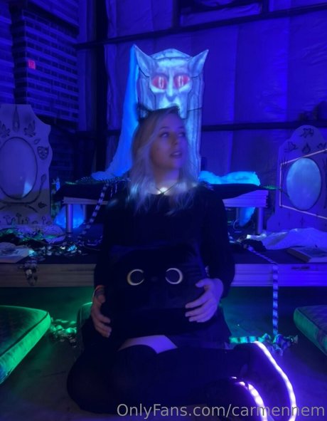 carmennem best star photos