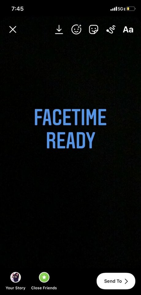 thegoddessdior naked star picture