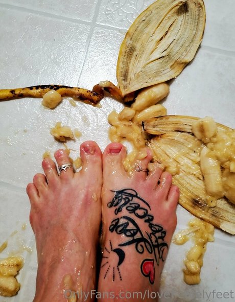 lovefiercelyfeet free star archive