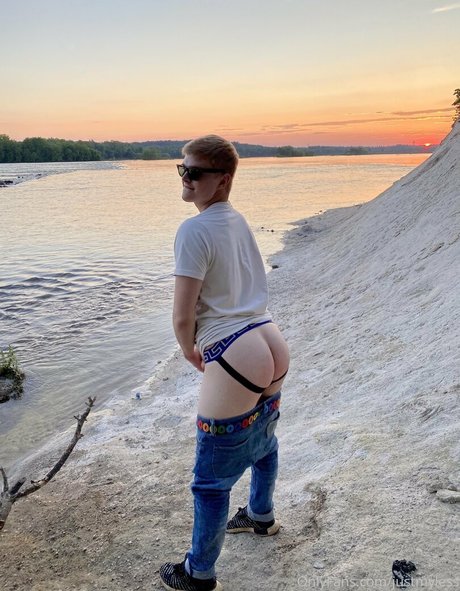 justmyless sexy model archive