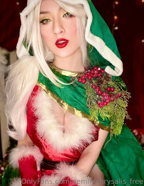 geminichrysalis free nice pornstar gallery