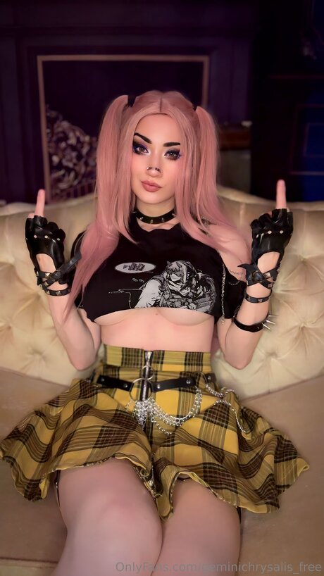 geminichrysalis free erotic pornstar archive