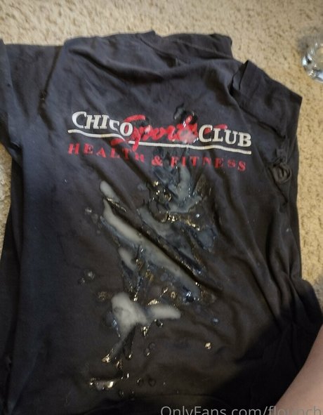 flounch model porn picture