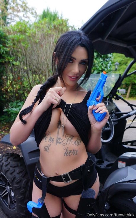 Funwithkiki star perfect images