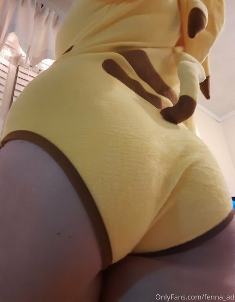 fenna ad erotic star photos