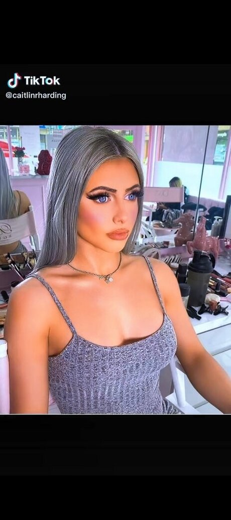 Caitrhx free actress archive