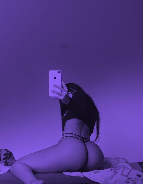 __tsunamy model nudes photo