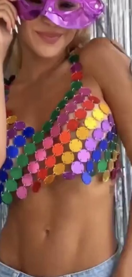 Alessandra Prado actress photo