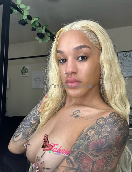 tiahnie top star photos