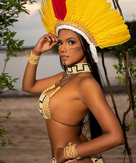 Karol Lima nudes actress photos