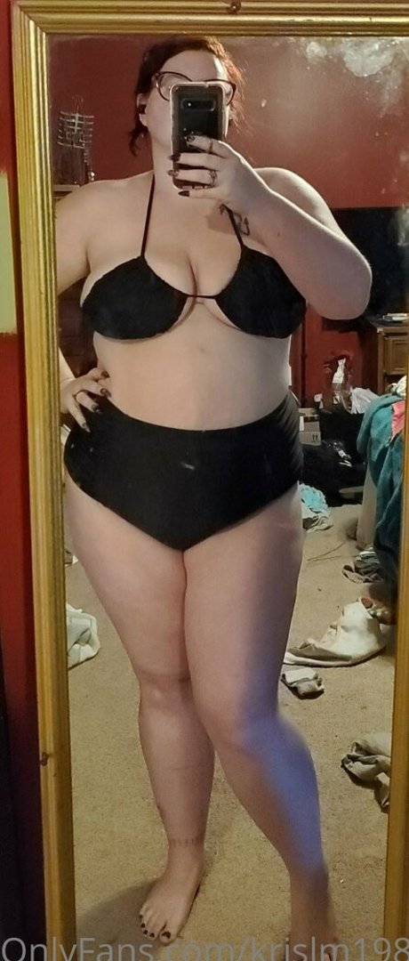 krislm1989 top model picture