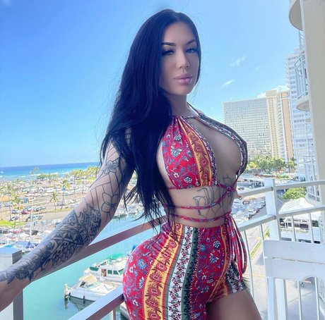 Lacey Jayne model photos