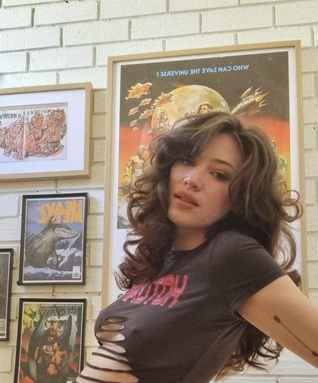 Knightsinclair model nice photos