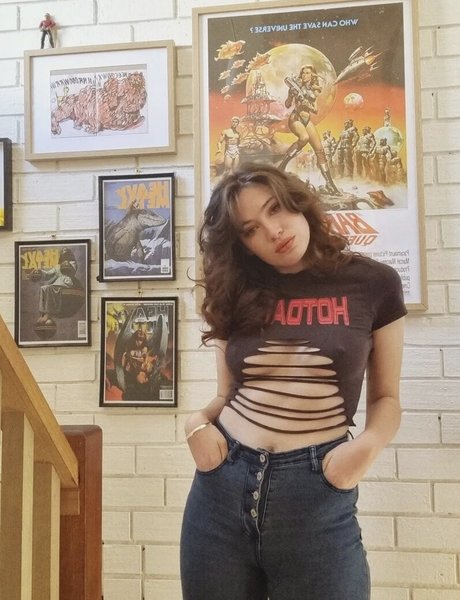 Knightsinclair porn actress pics