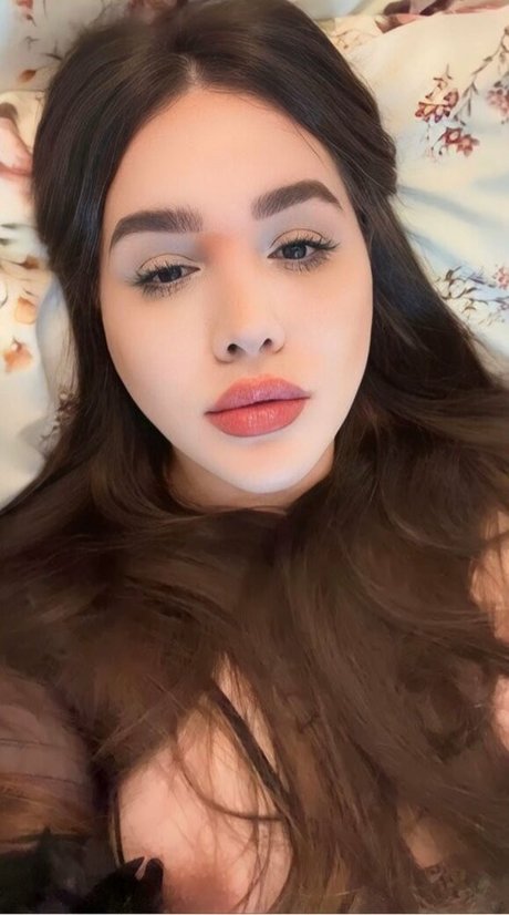 Yasmin Bianchi star sexy picture