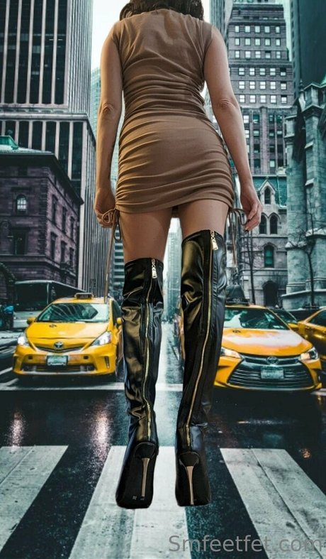 giantessmason star high quality picture