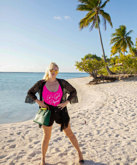 Rebel Wilson star adult photos