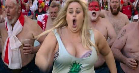 Rebel Wilson free model gallery