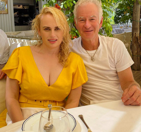 Rebel Wilson pornstar nude pic