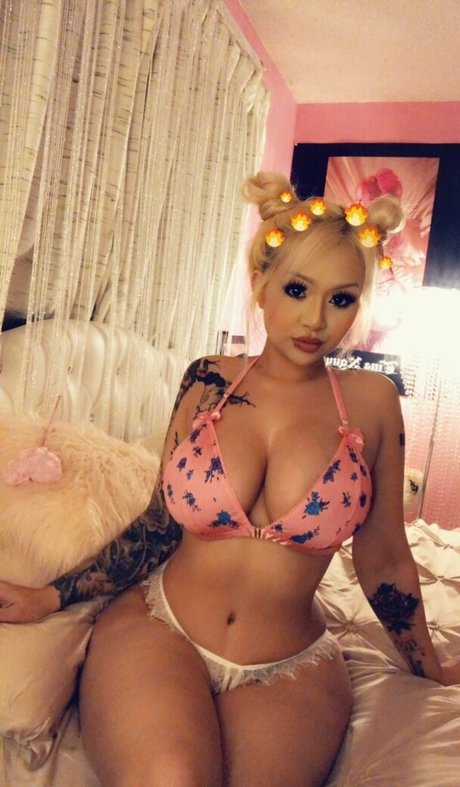 tooexoticbaby star nudes pics