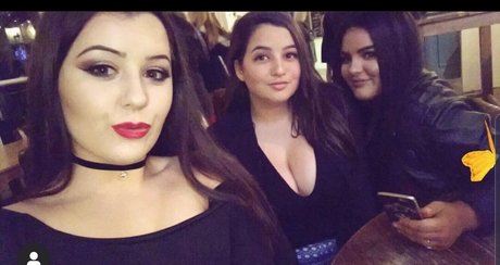 Isabellaell xxx model image