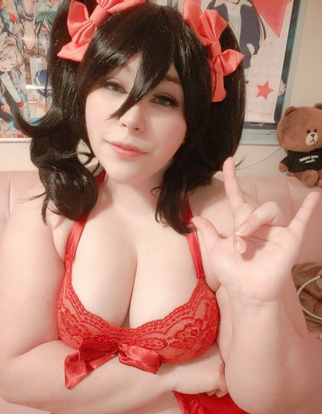 cesaillee model beautiful pics