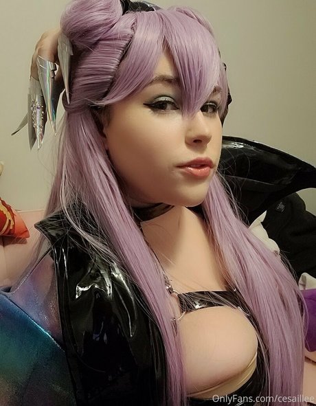 cesaillee star pretty picture