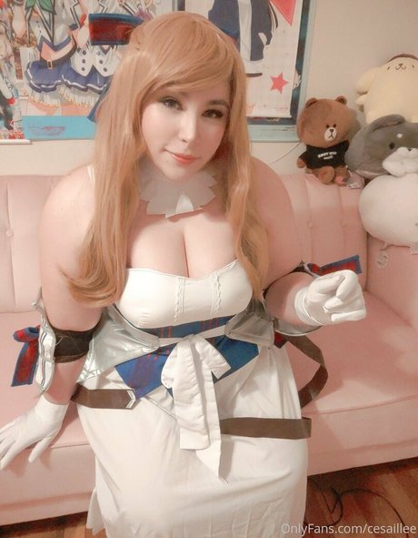 cesaillee perfect star pictures