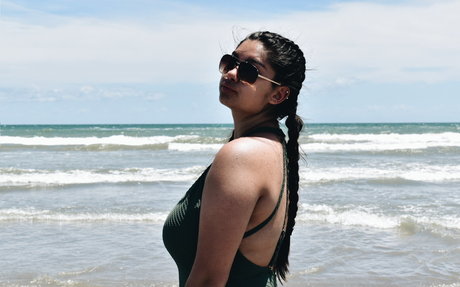 Amanda F exclusive star gallery