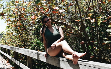 Amanda F nice actress archive