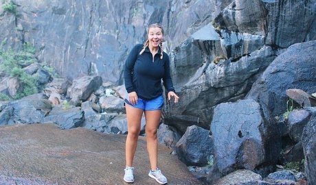 Julia G best star gallery