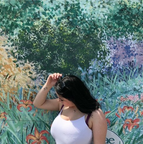 Kenzie A model high quality img