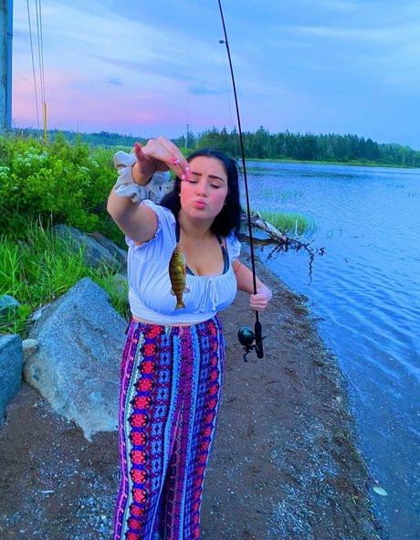 Kenzie A model erotic images